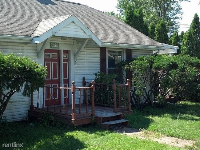 Building Photo - 3 br, 1 bath House - 160 Old Loudon Rd