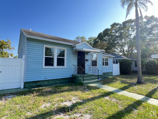 Building Photo - 4754 1st Ave N