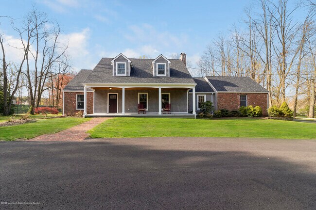 Foto del edificio - 9 McCampbell Rd