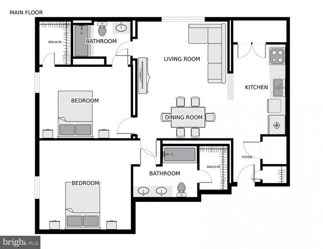 Foto del edificio - 5414 1st Pl NW