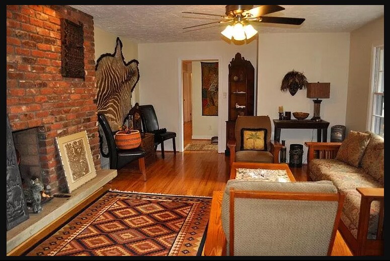 Primary Photo - 128 Cambridge Rd