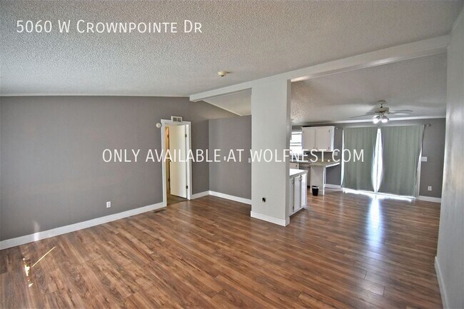 Building Photo - Newly Updated 3 Bed West Valley Home! No D...