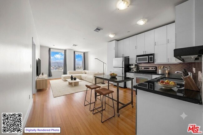 Foto del edificio - 3810 Wilshire Blvd