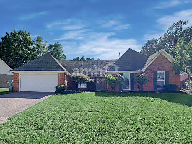 Building Photo - 8897 Gooseberry Cv