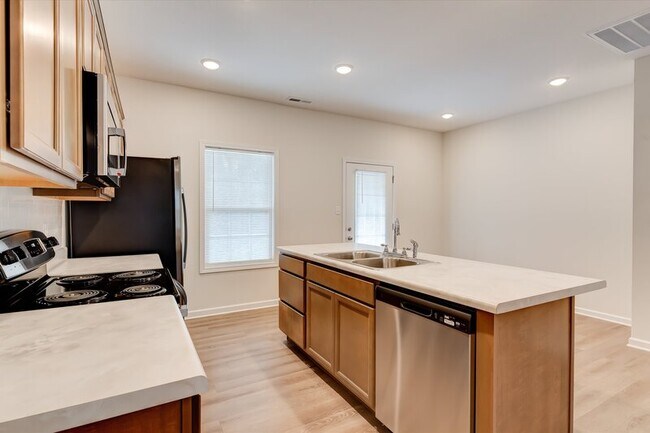 Foto del edificio - 8085 Bell Campground Rd