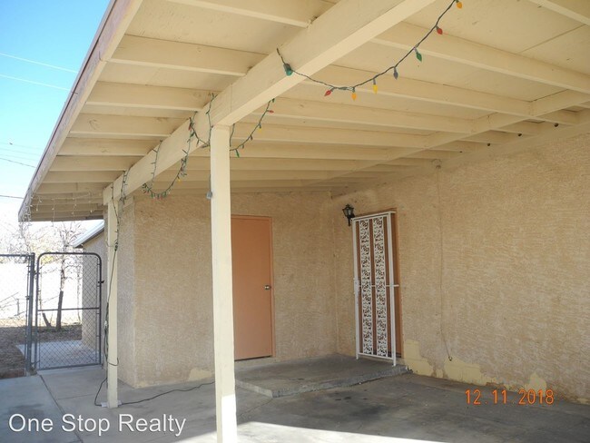 Building Photo - 3 br, 2 bath House - 1930 Balboa Ave