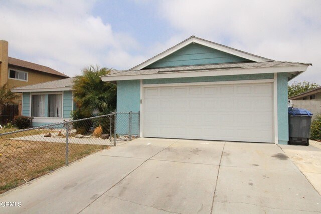 Building Photo - 4510 San Juan Ave