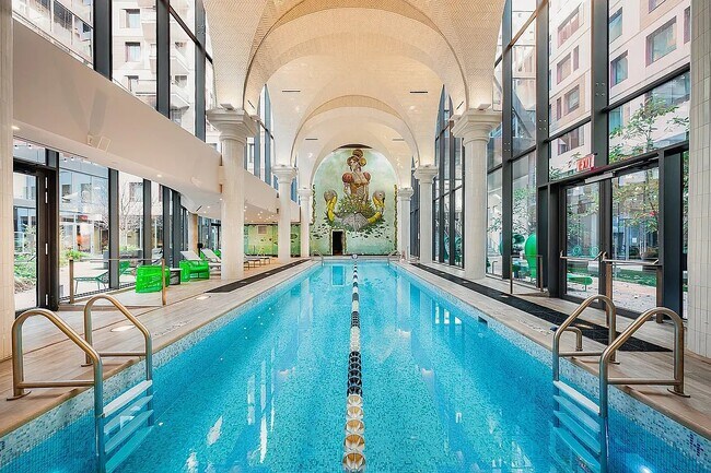 Foto del edificio - 123 Melrose St