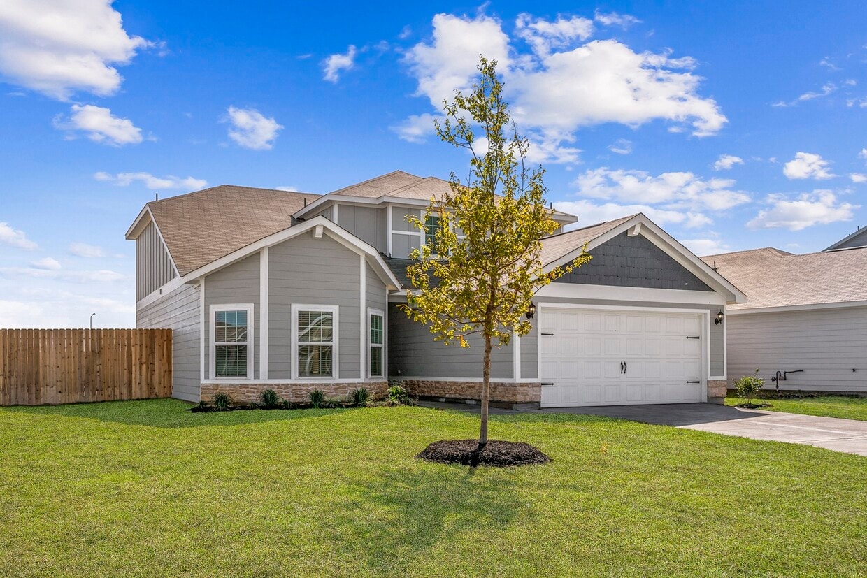 Foto principal - 336 Kingston Wy