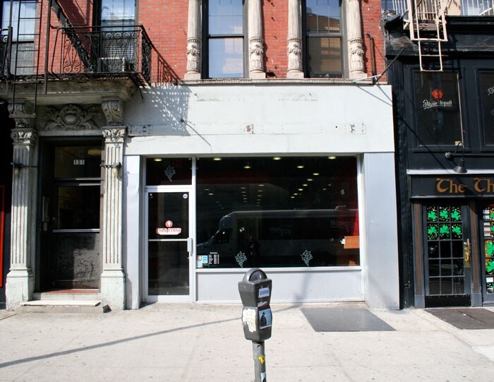Building Photo - 151-153 Second Ave