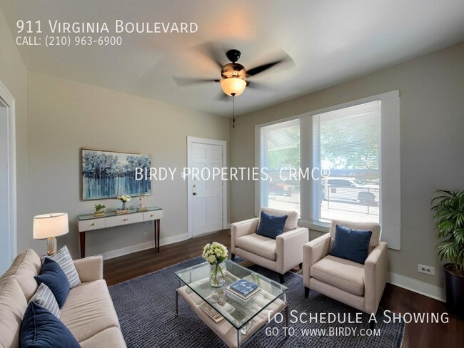 Foto del edificio - 911 Virginia Blvd