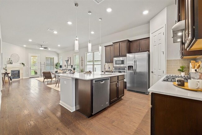 Foto del edificio - 228 Sumalt Gap Way