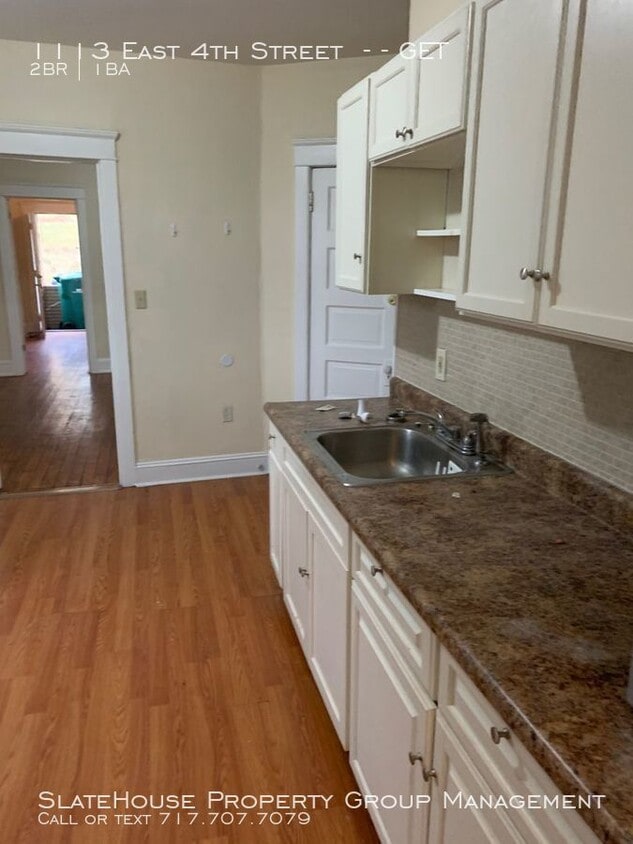 SUPER CLEAN READY TO RENT Two Bedroom! Room for Rent in Bethlehem, PA