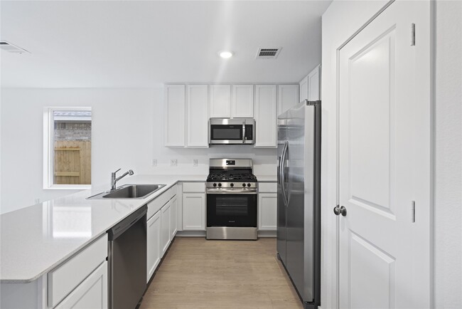 Building Photo - 2607 Mint Garnet Dr