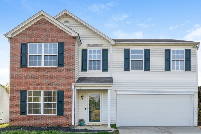 Building Photo - 9925 Aventide Ln