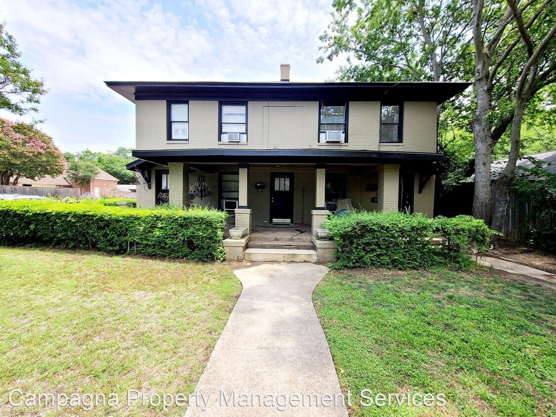 Primary Photo - 1 br, 1 bath House - 5738 Worth St