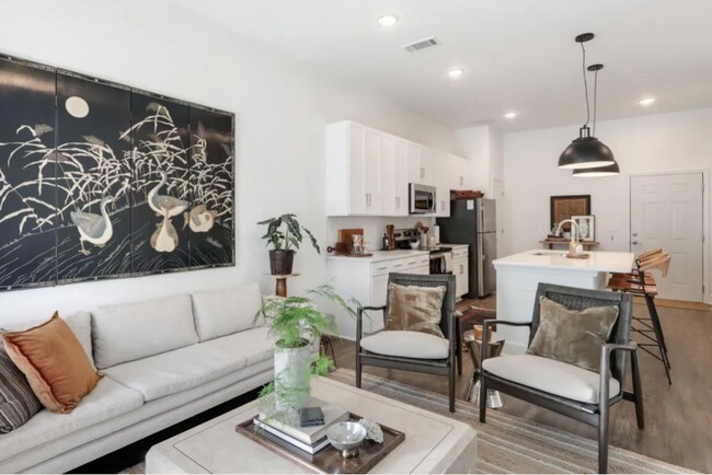 Foto del edificio - 2630 Talley St