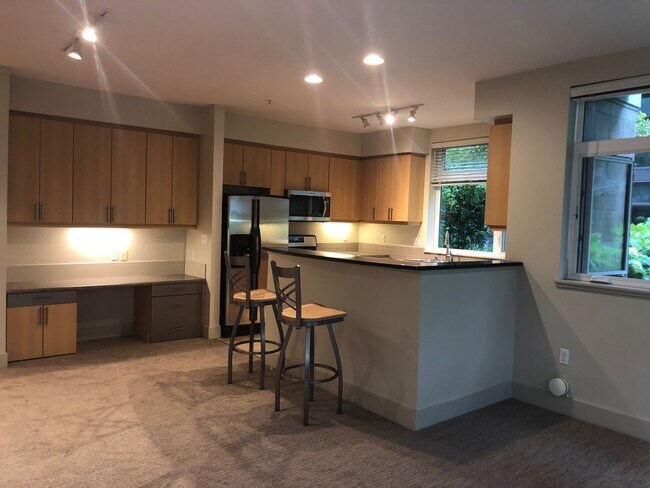 Foto del edificio - North Lake Union - Fremont Condominium