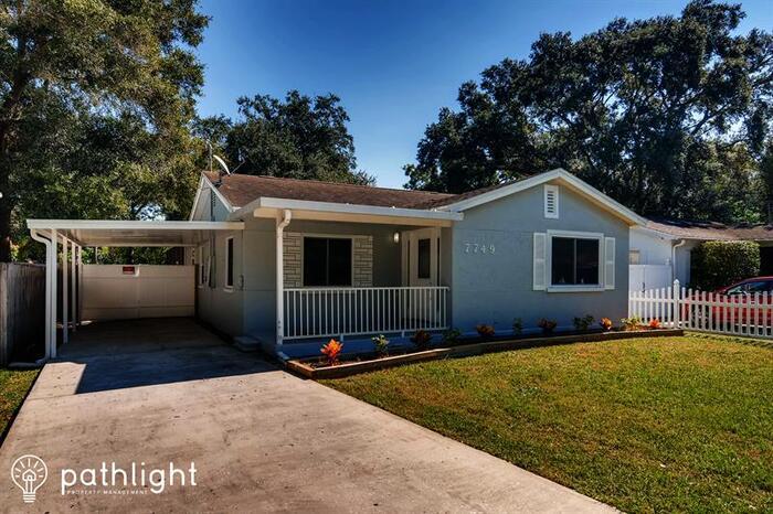 Craigslist Pinellas County Houses For Rent