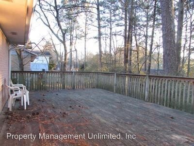 Building Photo - 4214 Brookwood Dr