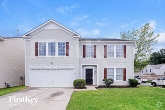 Building Photo - 1434 Waterlily Lane