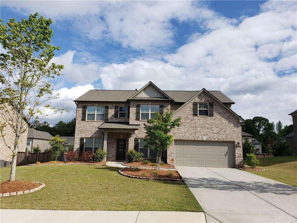 Primary Photo - 551 Wagon Hill Ln