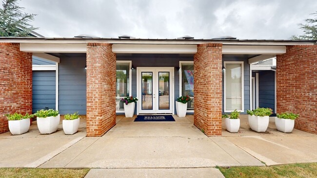 Interior Photo - Bennett Ridge Apartments