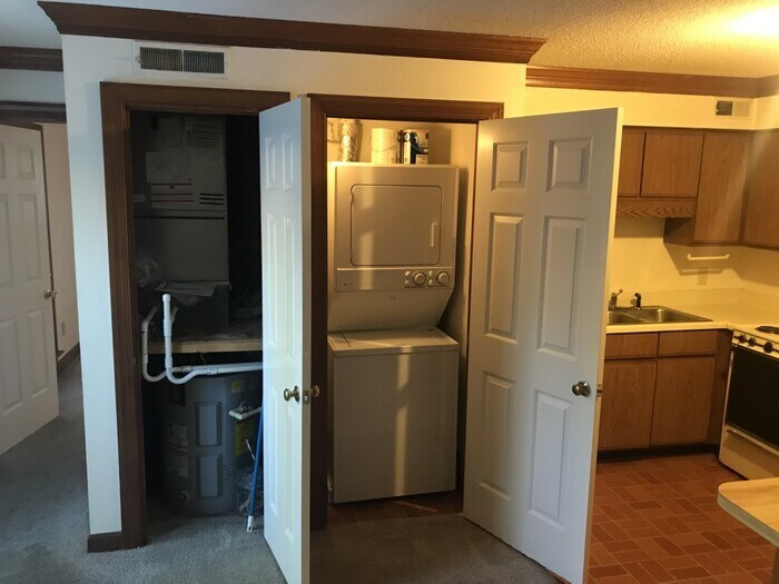 Foto principal - One bedroom