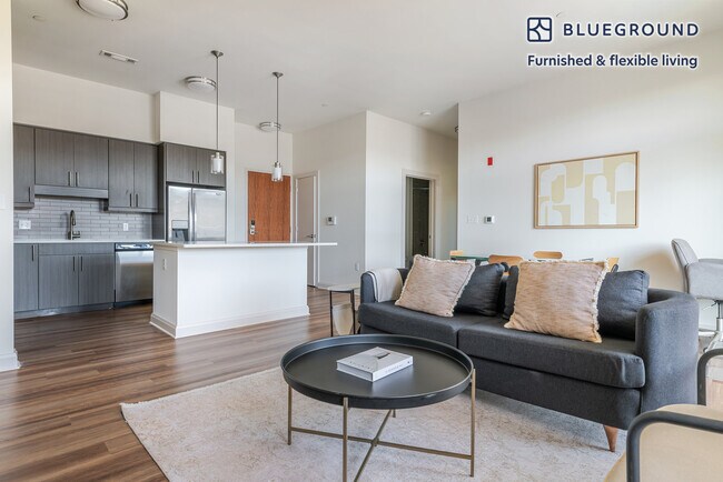 Foto del edificio - 36 River St