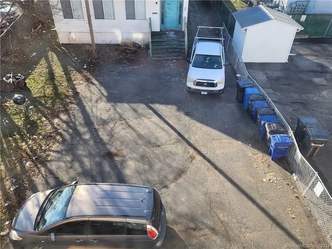 Building Photo - 405-407-407 Franklin Ave