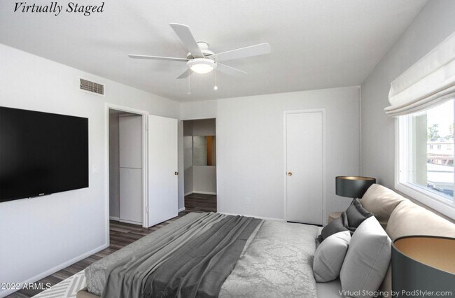 Foto del edificio - 3896 N 30th St