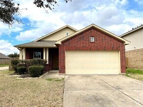 Building Photo - 10803 Woodwind Shadows Dr
