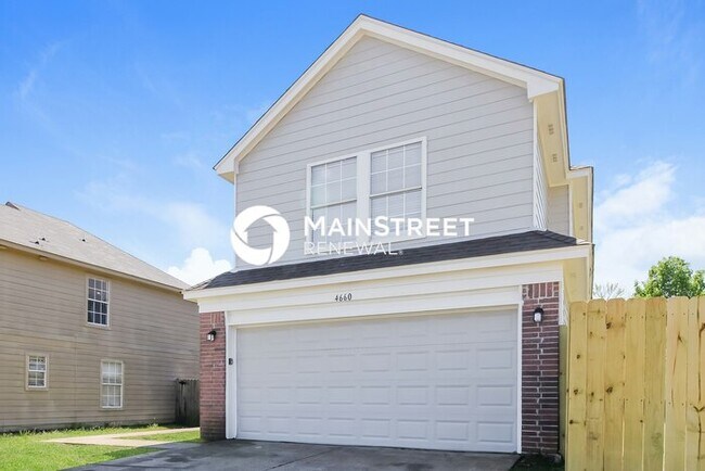 Foto del edificio - 4 Bedroom Pet-Friendly Home in MEMPHIS, TN with Main Street Renewal