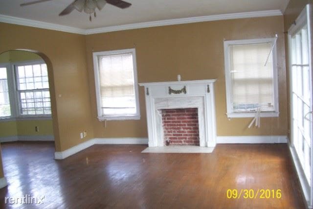 Building Photo - 1136 Chickasawba St