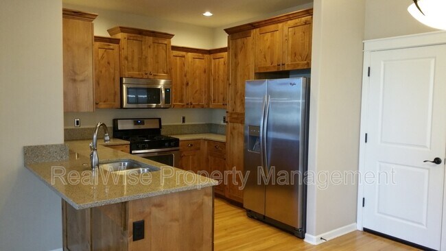 Foto del edificio - 20755 Smoke Stack Ln