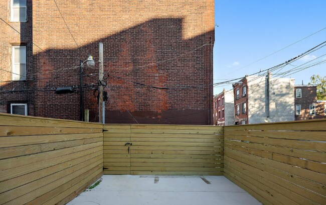 Foto del edificio - 1717 N 25th St