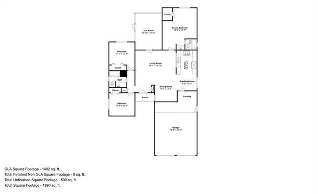 Foto del edificio - 207 Oakwood St