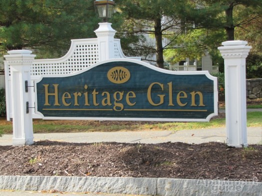 Foto principal - Heritage Glen