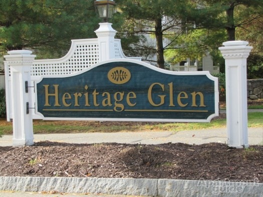 Foto del edificio - Heritage Glen