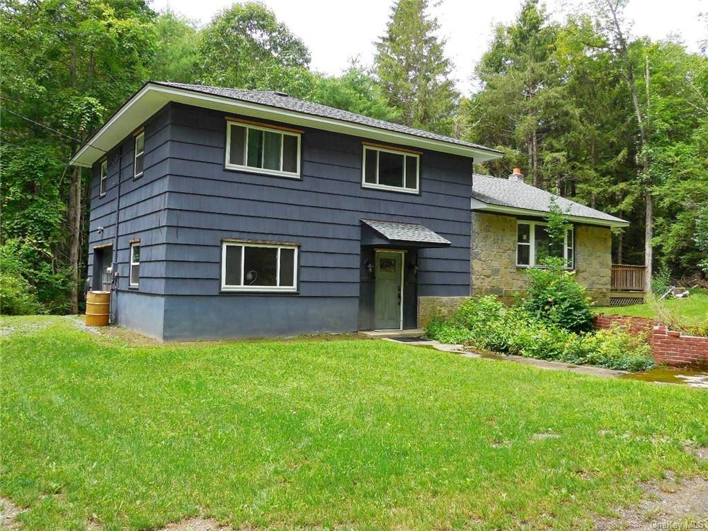 Primary Photo - 337 Wilsey Valley Rd