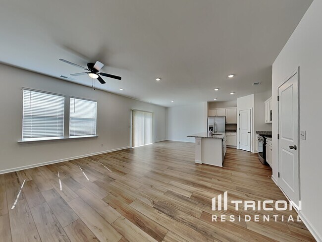Foto del edificio - 2459 Lennox Rd SE