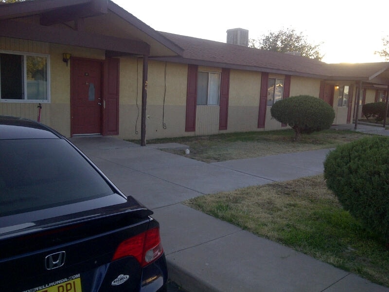 Penasco Apartments Artesia, NM