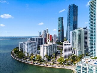 Building Photo - 1408 Brickell Bay Dr