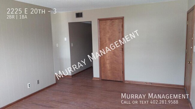 Foto del edificio - 2225 E 20th St