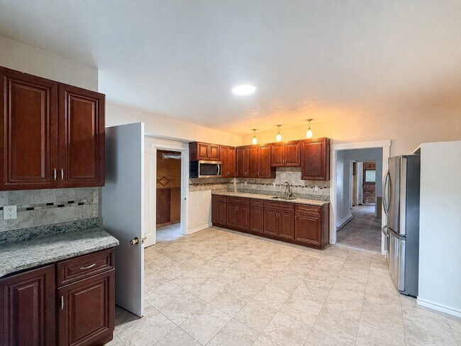 Foto del edificio - 36 Champney St