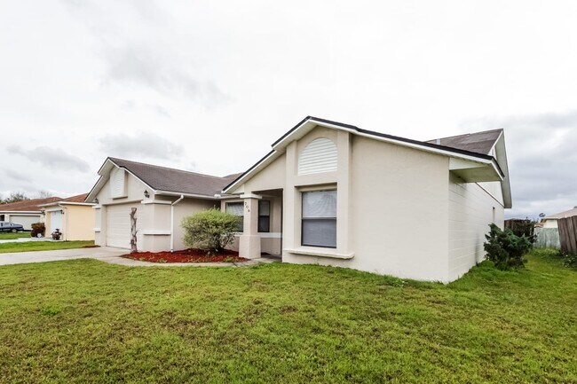 Building Photo - 709 Hamster Ct