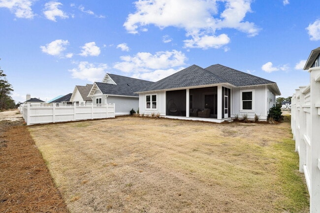 Foto del edificio - 143 Pollard Cv E