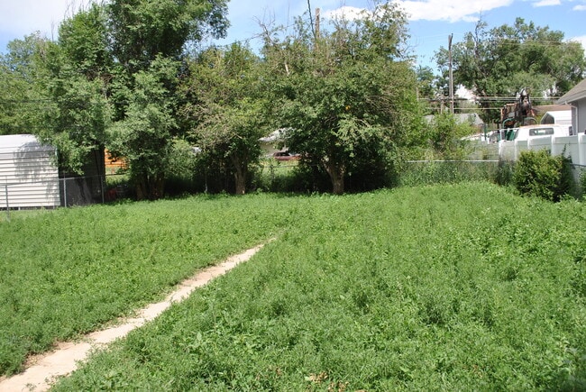 Building Photo - 1421 McArthur Ave