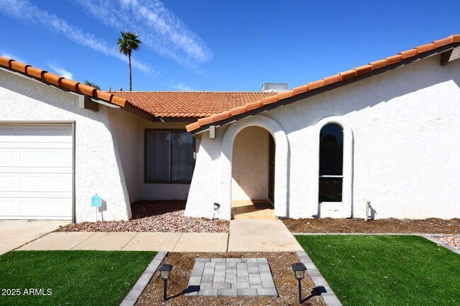 Foto del edificio - 2634 S Cottonwood Dr