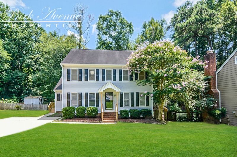 8428 Framingham Ct, Raleigh, NC 27615 House Rental in Raleigh, NC
